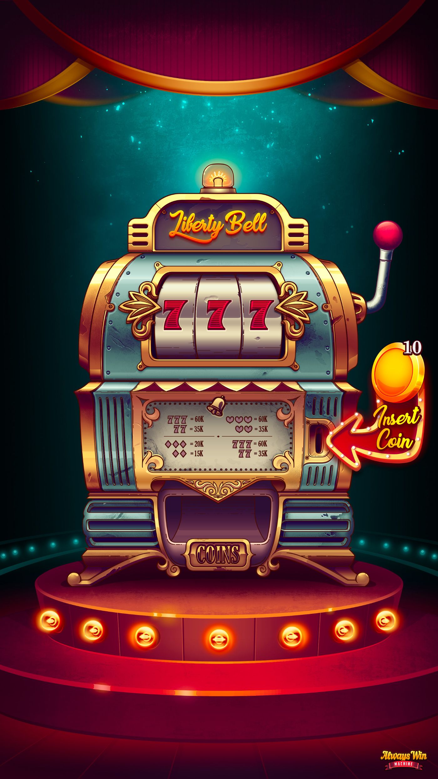 rumus hk App 